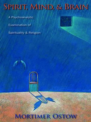 cover image of Spirit, Mind, and Brain